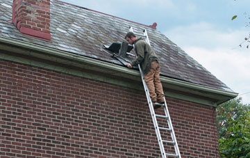 what affects urgent Portobello roof repairs