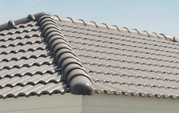 advantages of Portobello clay roofing