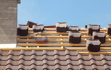 Portobello clay roofing costs