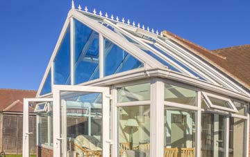 conservatory roof insulation costs Portobello