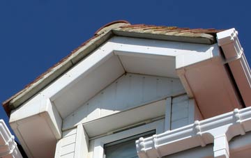 Portobello fascia installation costs
