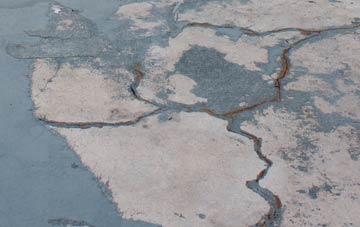 fibreglass roofing replacement Portobello