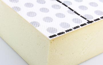 meeting Portobello building codes