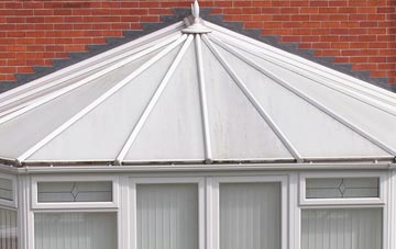 Portobello polycarbonate conservatory roof repairs