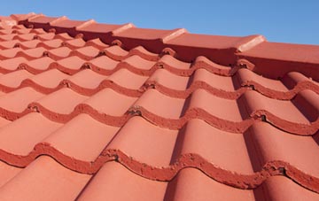 Portobello tile and slate roof replacement