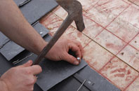 free Portobello garage roof repair quotes